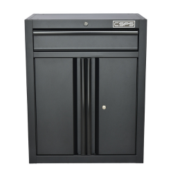 Tủ dụng cụ CSPS 61cm - 01 hộc kéo màu đen